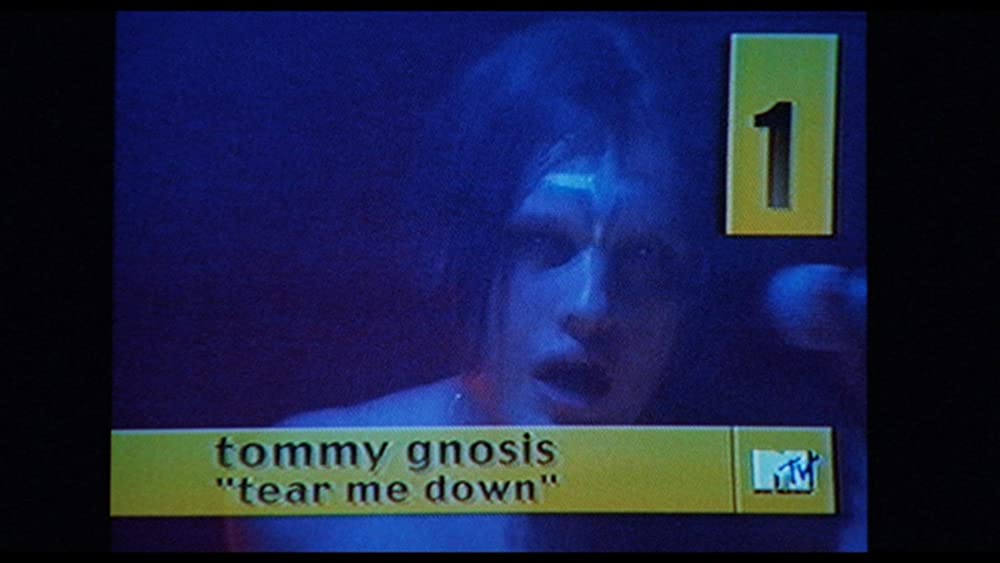 ヘドウィグ・アンド・アングリーインチの画像