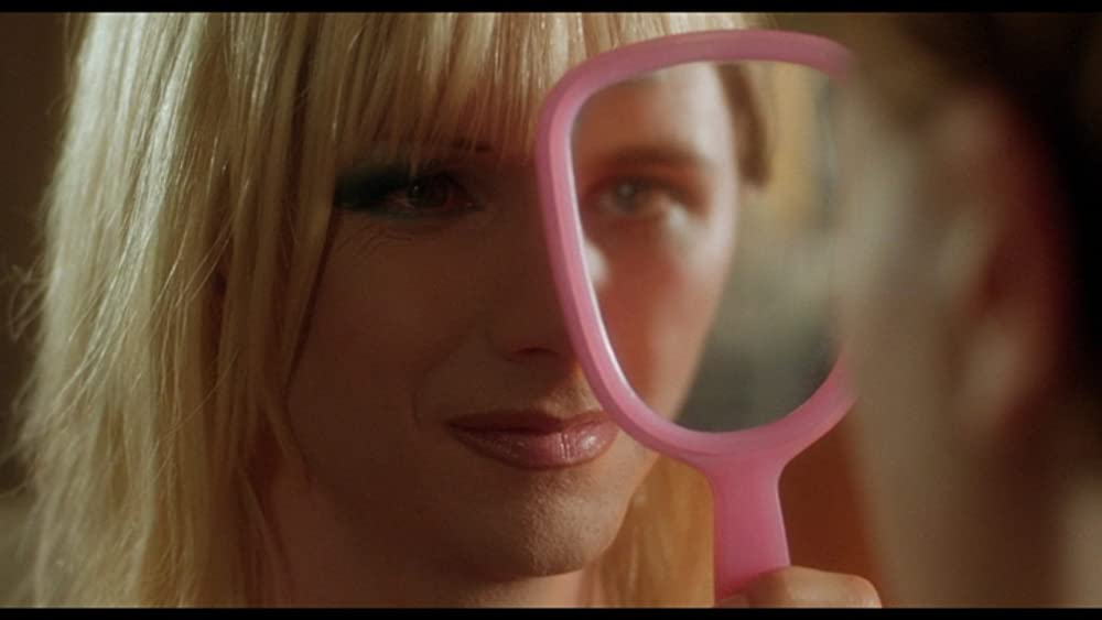 ヘドウィグ・アンド・アングリーインチの画像