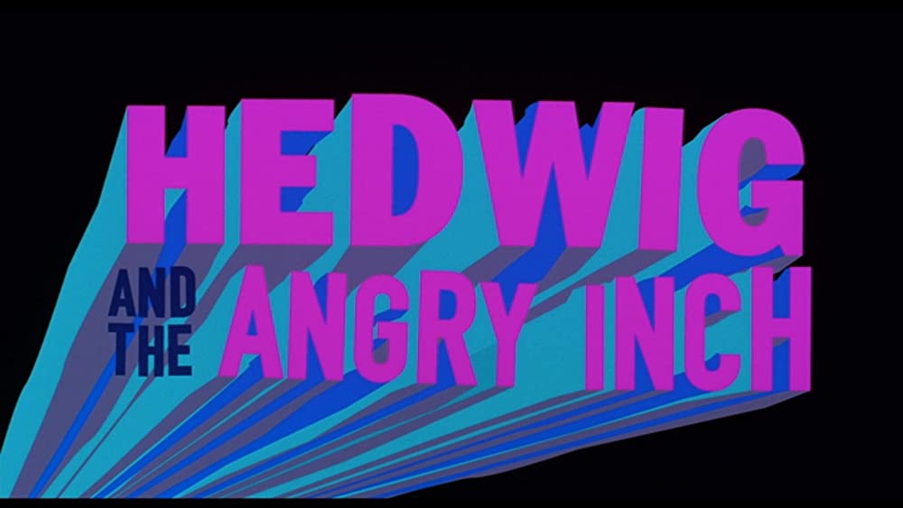 ヘドウィグ・アンド・アングリーインチの画像