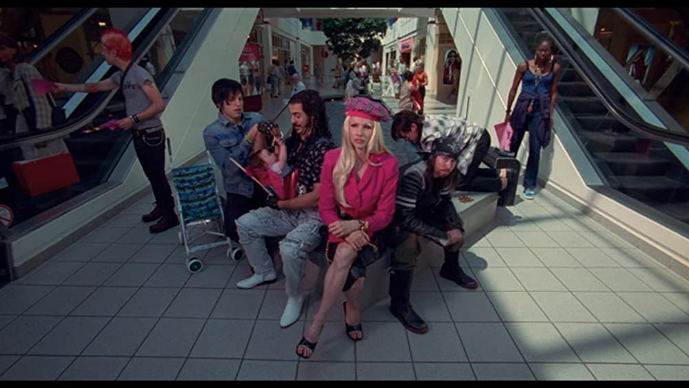 ヘドウィグ・アンド・アングリーインチの画像