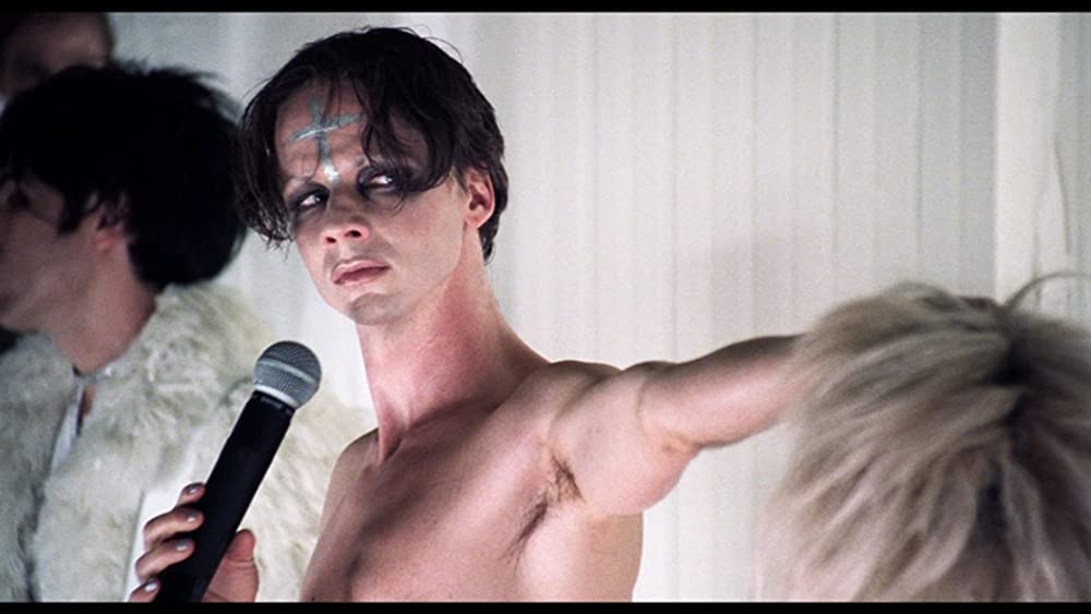 ヘドウィグ・アンド・アングリーインチの画像