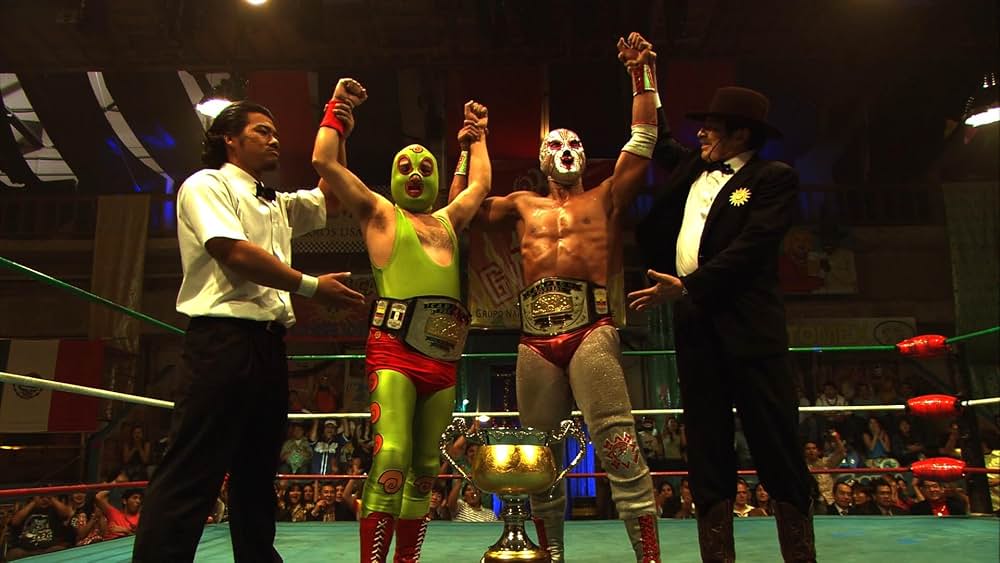 しんぼるの画像