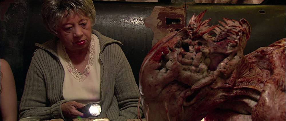 フィースト2／怪物復活の画像