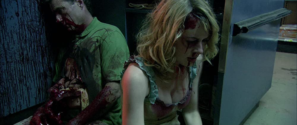 フィースト2／怪物復活の画像