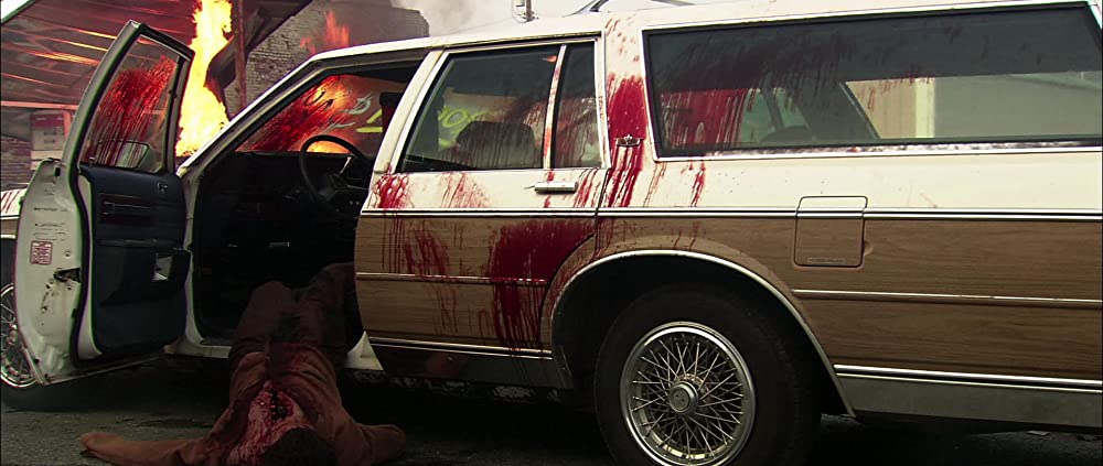 フィースト2／怪物復活の画像