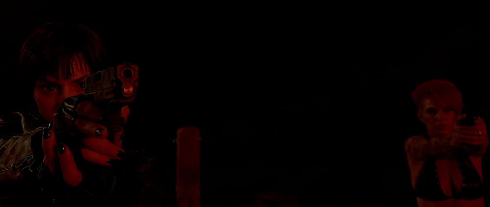 フィースト2／怪物復活の画像