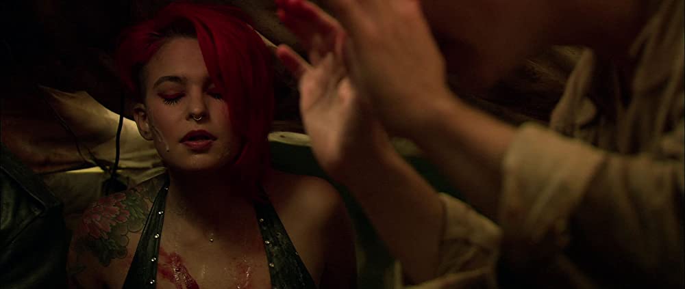 フィースト2／怪物復活の画像