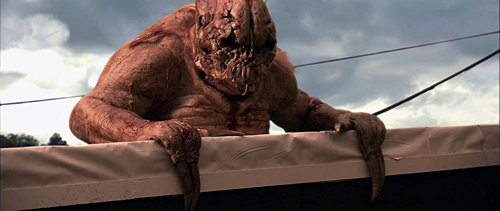 フィースト2／怪物復活の画像