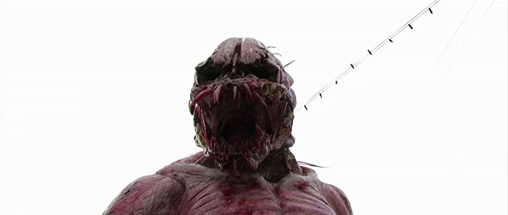 フィースト2／怪物復活の画像