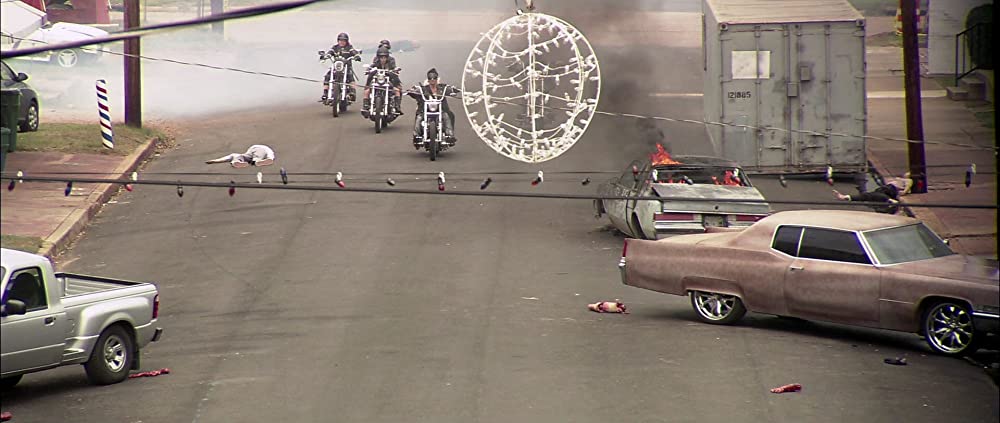 フィースト2／怪物復活の画像