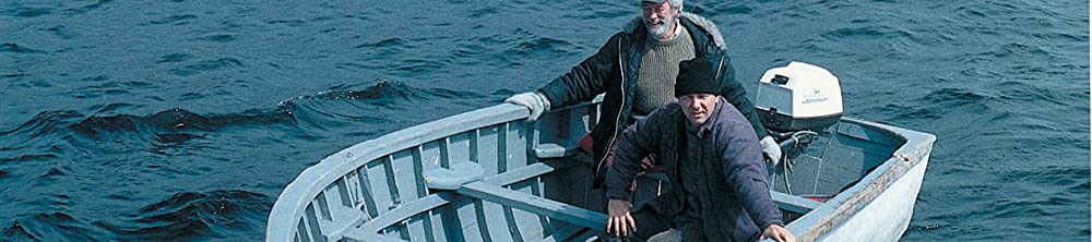 シッピング・ニュースの画像