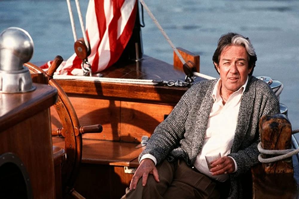 シッピング・ニュースの画像