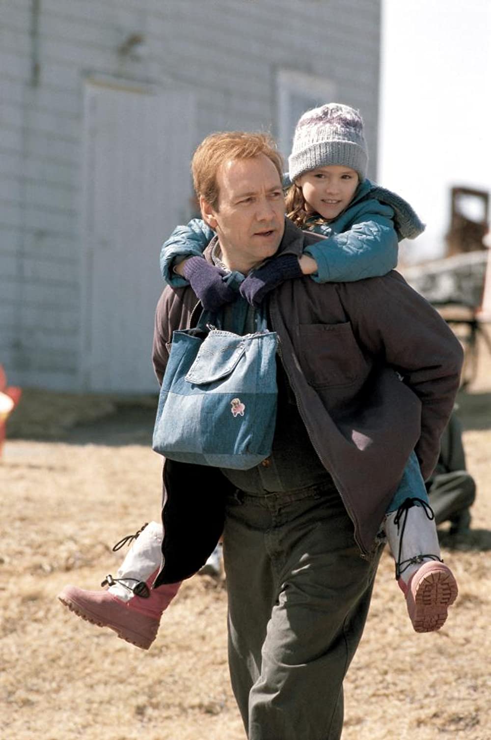 シッピング・ニュースの画像