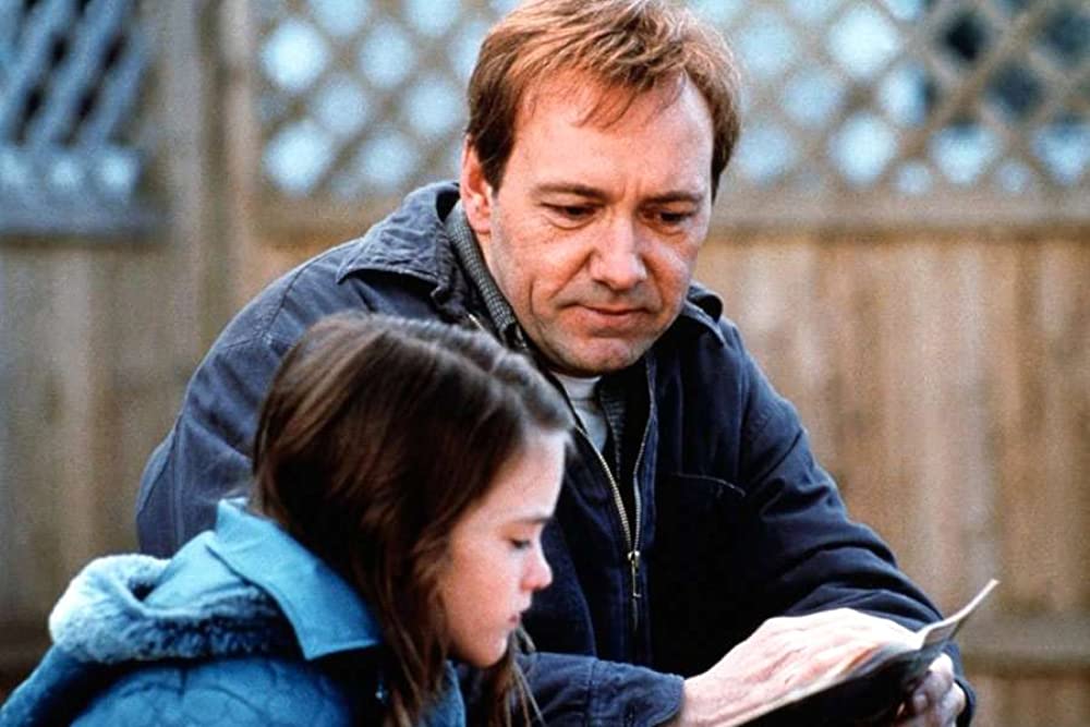 シッピング・ニュースの画像