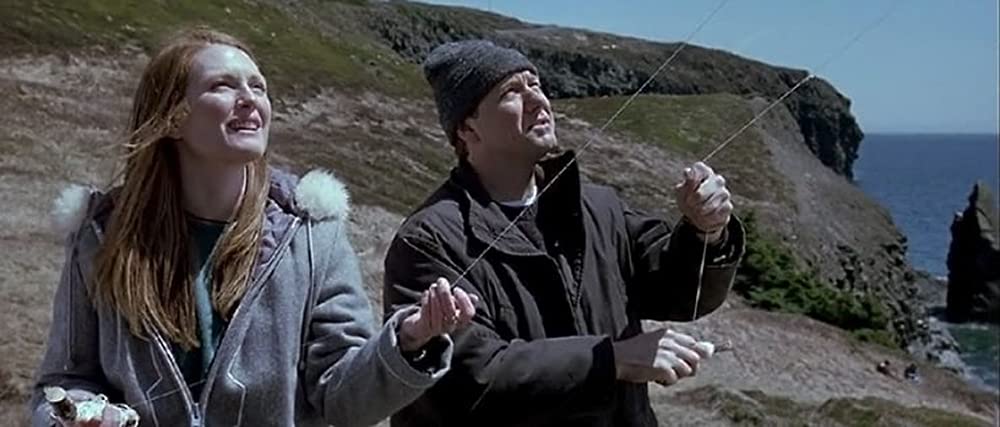 シッピング・ニュースの画像