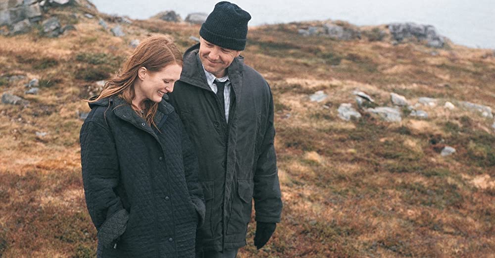 シッピング・ニュースの画像