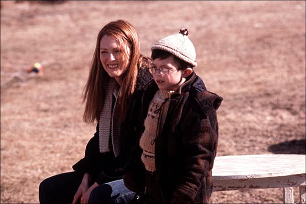 シッピング・ニュースの画像