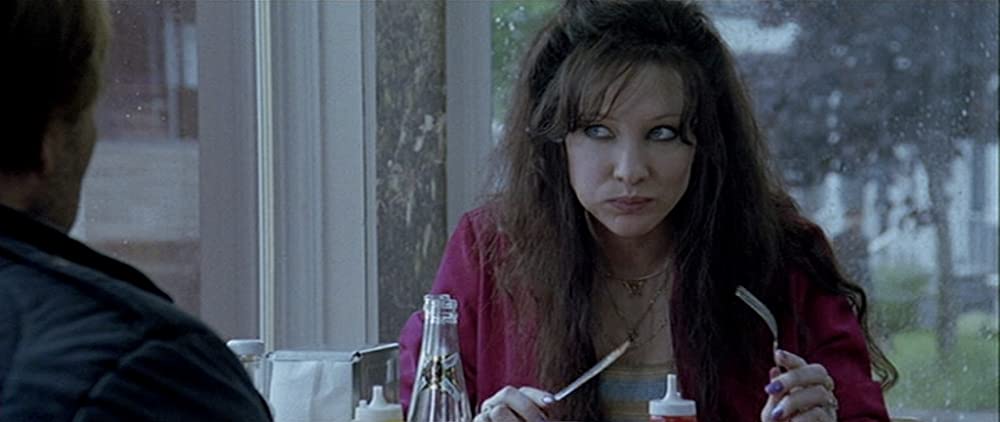 「シッピング・ニュース」ケイト・ブランシェットの画像