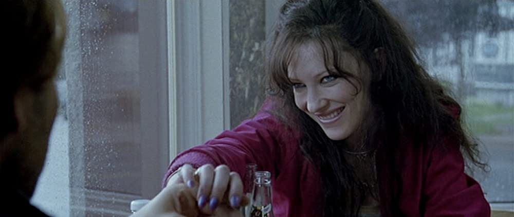 「シッピング・ニュース」ケイト・ブランシェットの画像