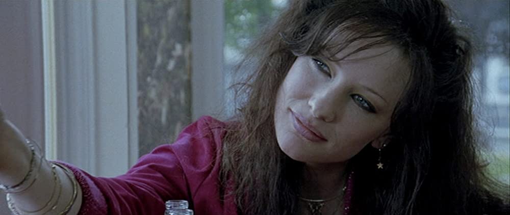 「シッピング・ニュース」ケイト・ブランシェットの画像