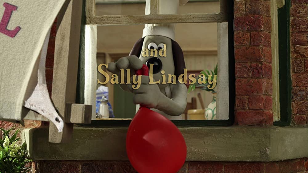 ウォレスとグルミット／ベーカリー街の悪夢の画像