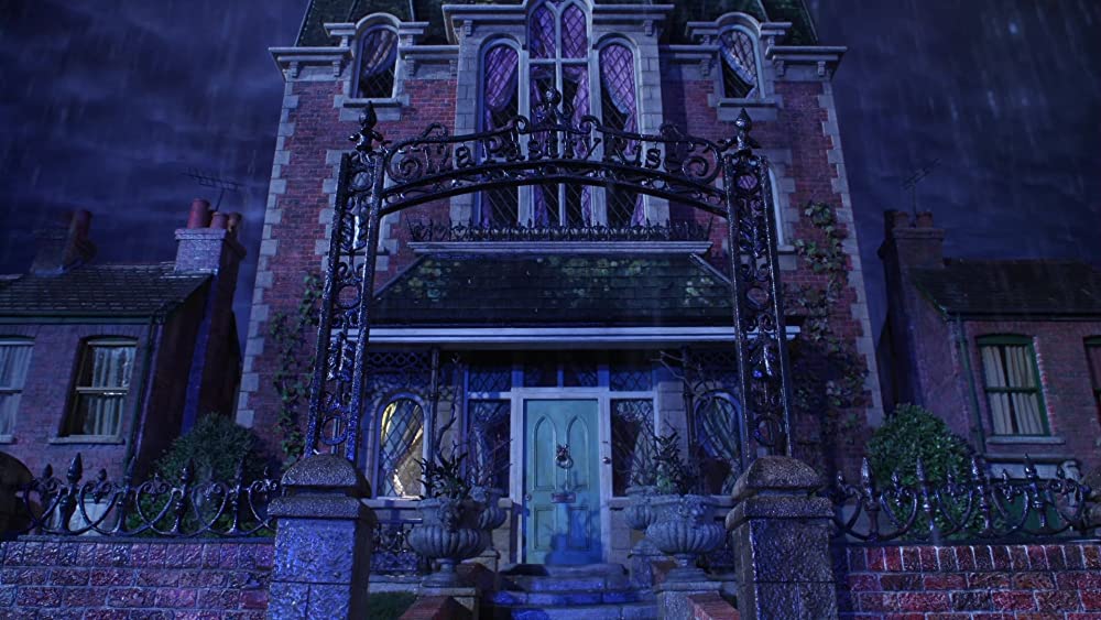 ウォレスとグルミット／ベーカリー街の悪夢の画像