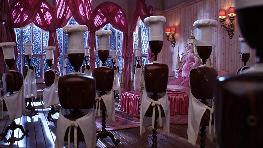 ウォレスとグルミット／ベーカリー街の悪夢の画像