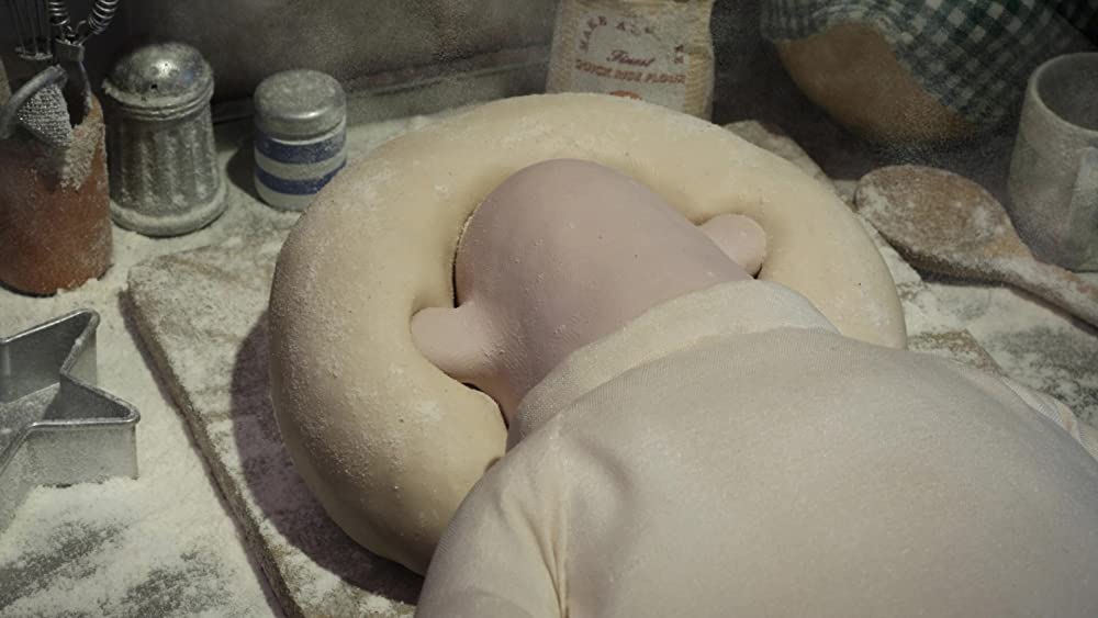 ウォレスとグルミット／ベーカリー街の悪夢の画像