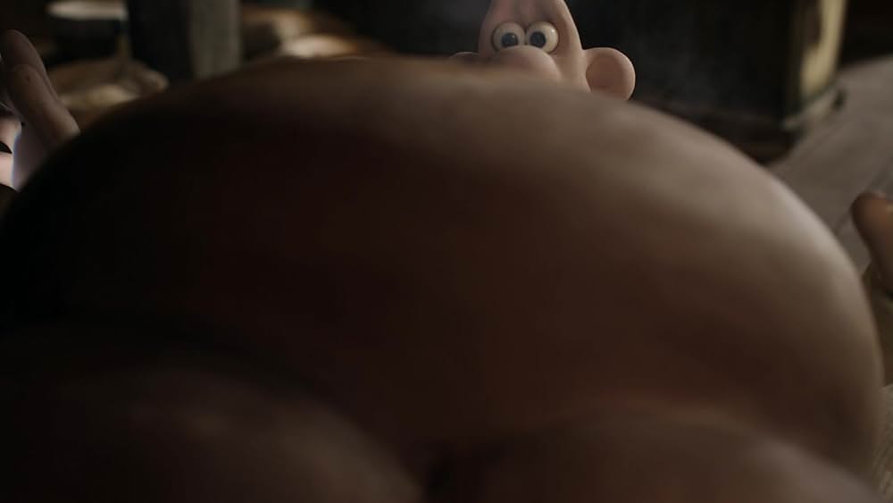 ウォレスとグルミット／ベーカリー街の悪夢の画像