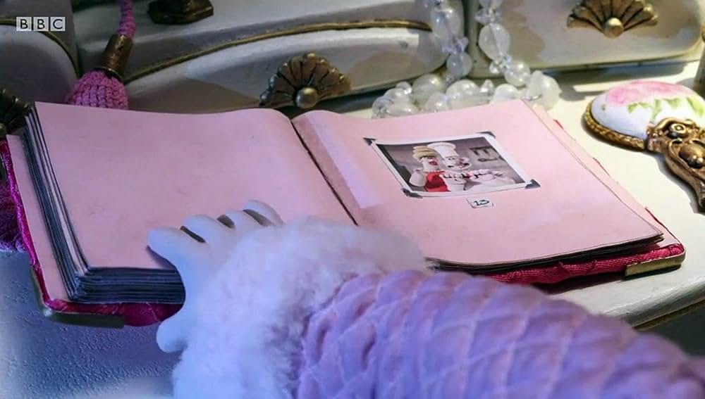 ウォレスとグルミット／ベーカリー街の悪夢の画像