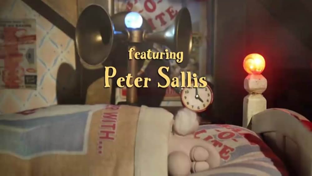 ウォレスとグルミット／ベーカリー街の悪夢の画像