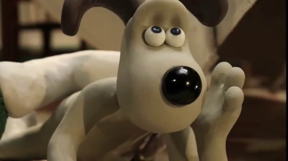 ウォレスとグルミット／ベーカリー街の悪夢の画像