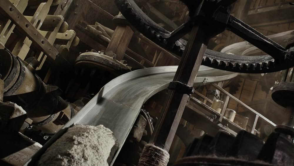 ウォレスとグルミット／ベーカリー街の悪夢の画像