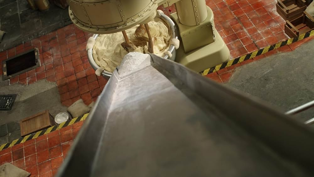 ウォレスとグルミット／ベーカリー街の悪夢の画像