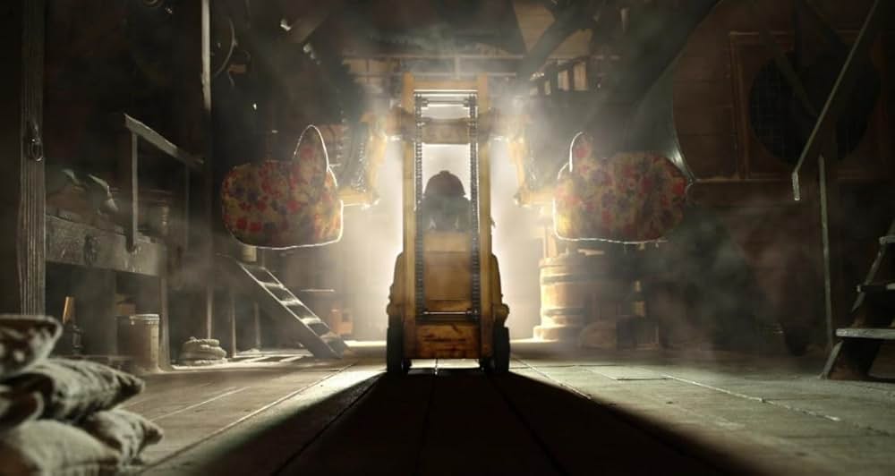 ウォレスとグルミット／ベーカリー街の悪夢の画像