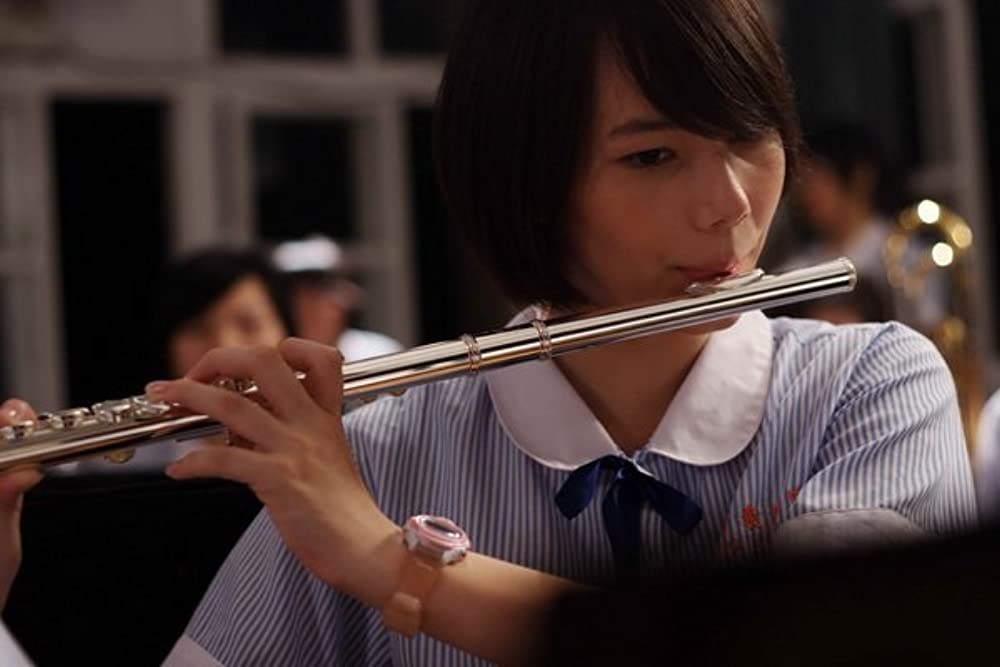 九月に降る風の画像