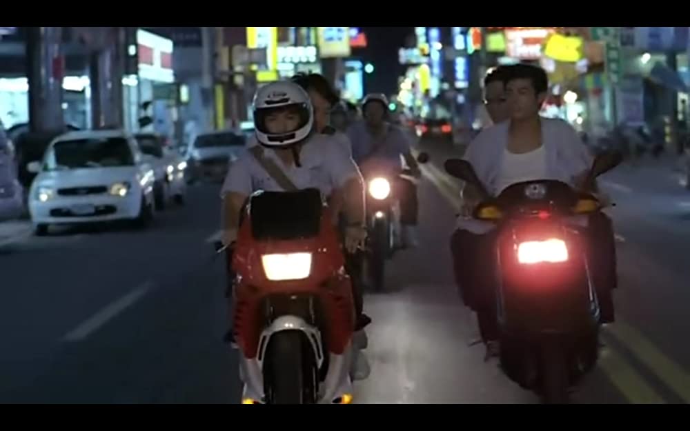 九月に降る風の画像