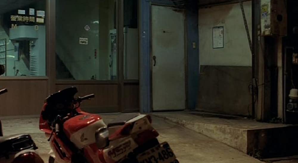 九月に降る風の画像