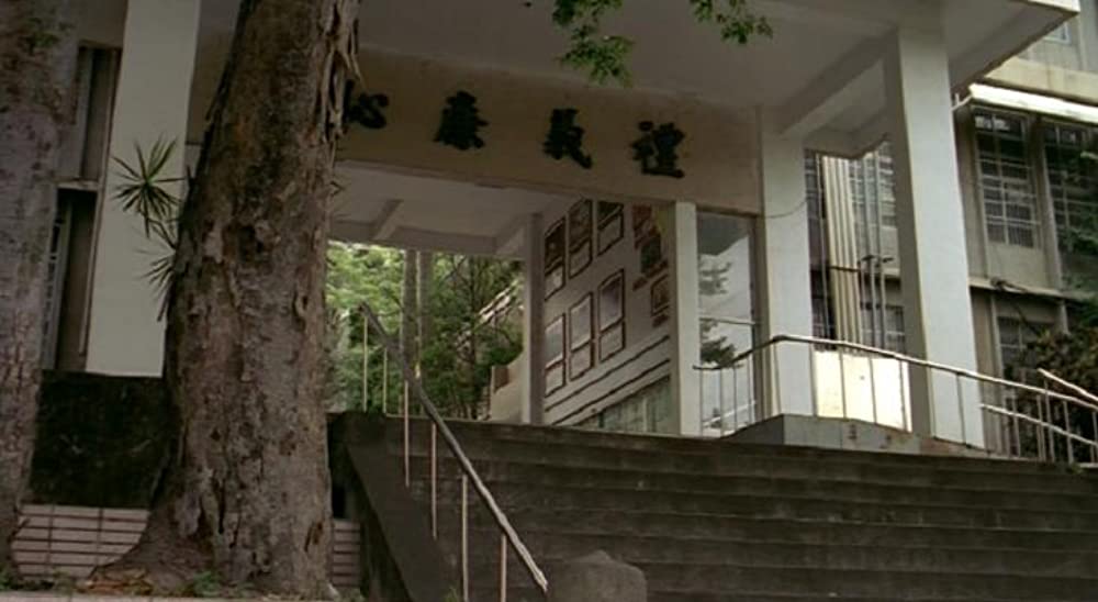 九月に降る風の画像