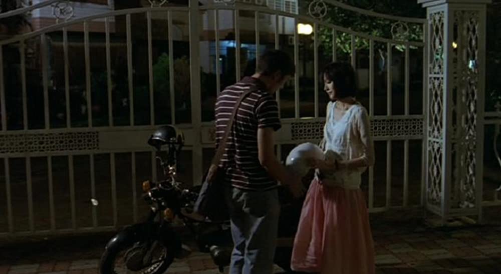 九月に降る風の画像