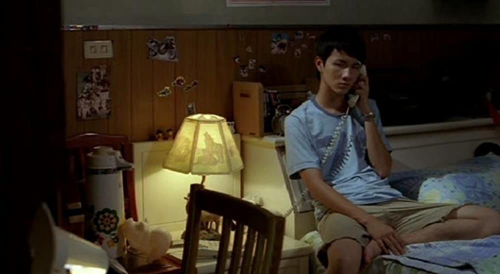 九月に降る風の画像