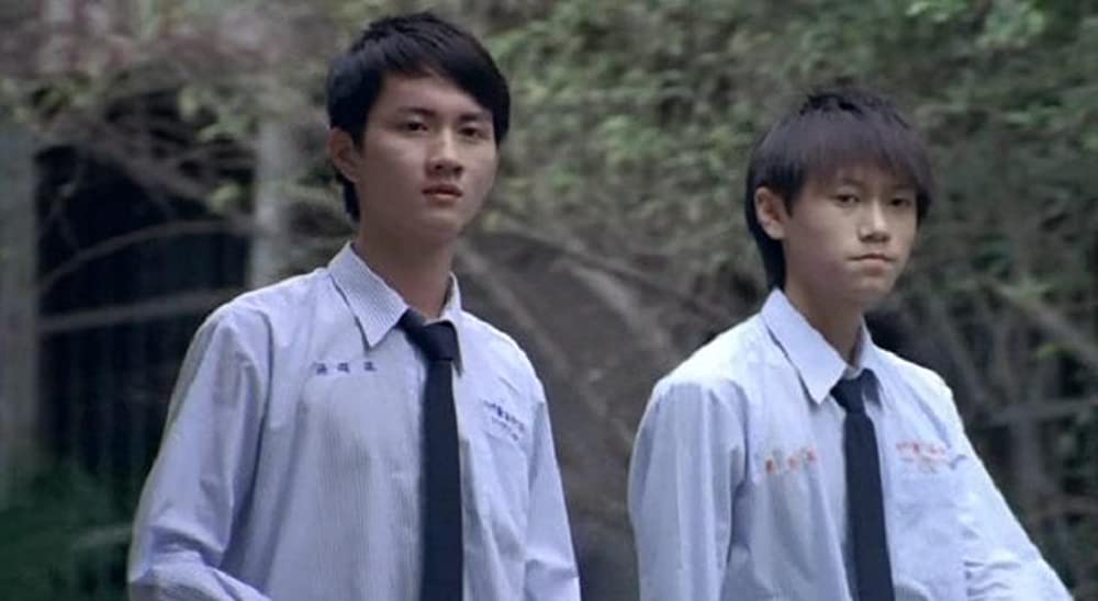 九月に降る風の画像