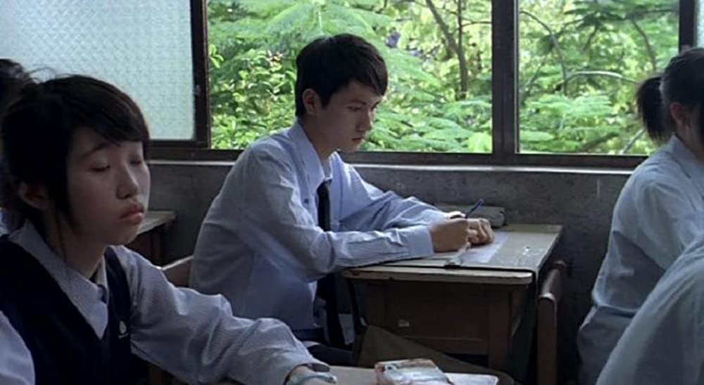 九月に降る風の画像