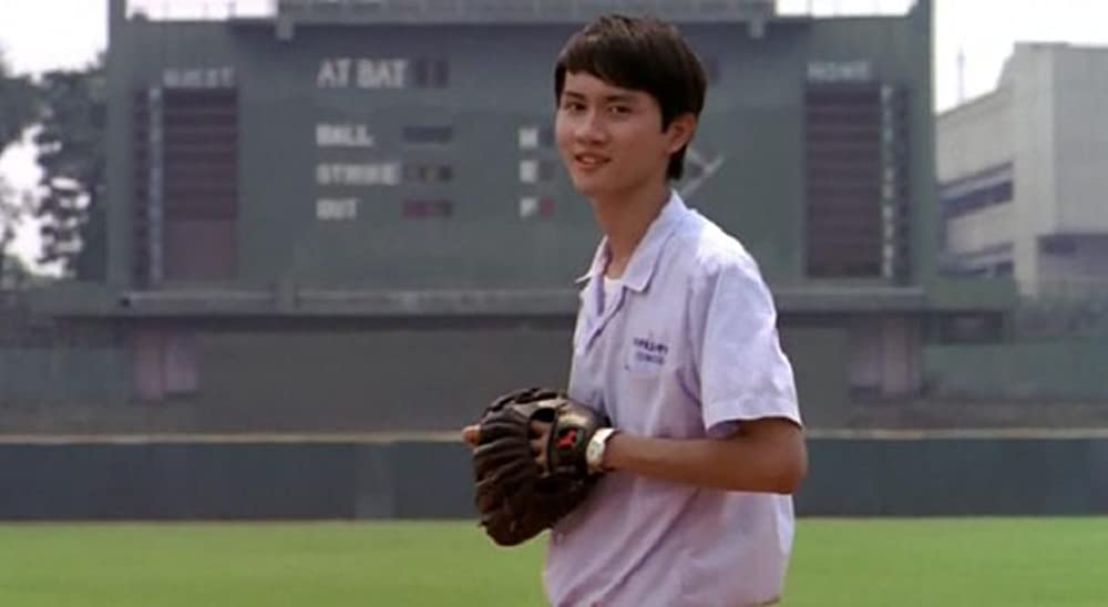 九月に降る風の画像