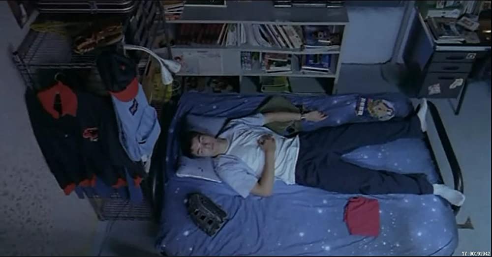 九月に降る風の画像