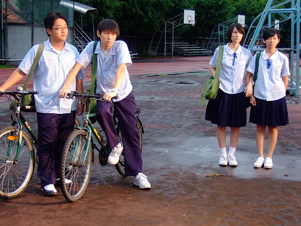 九月に降る風の画像