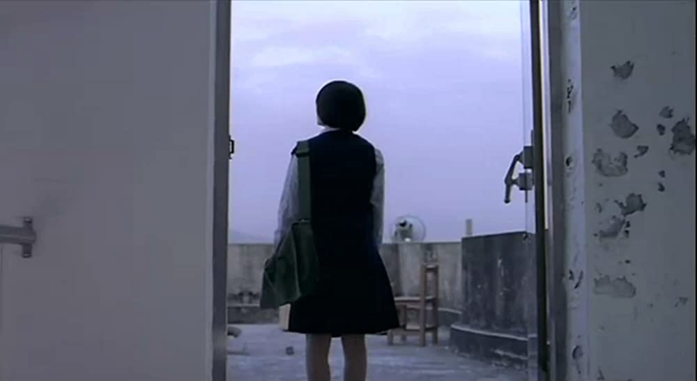 九月に降る風の画像