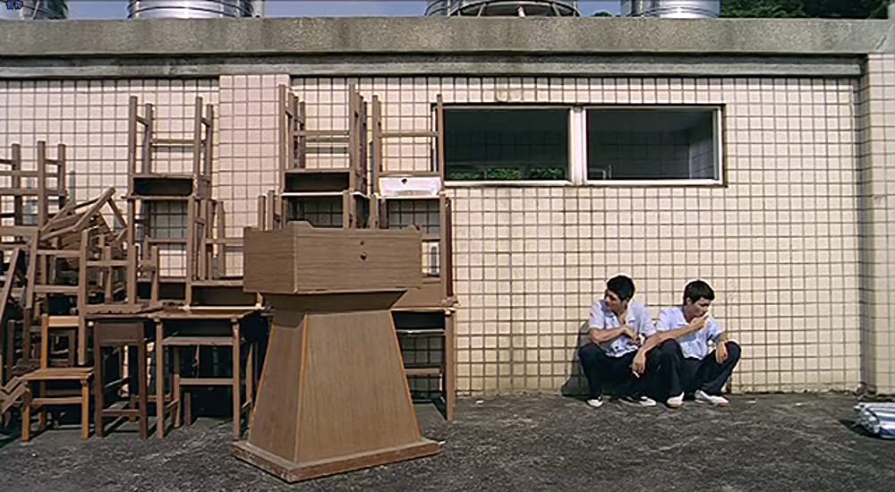 九月に降る風の画像