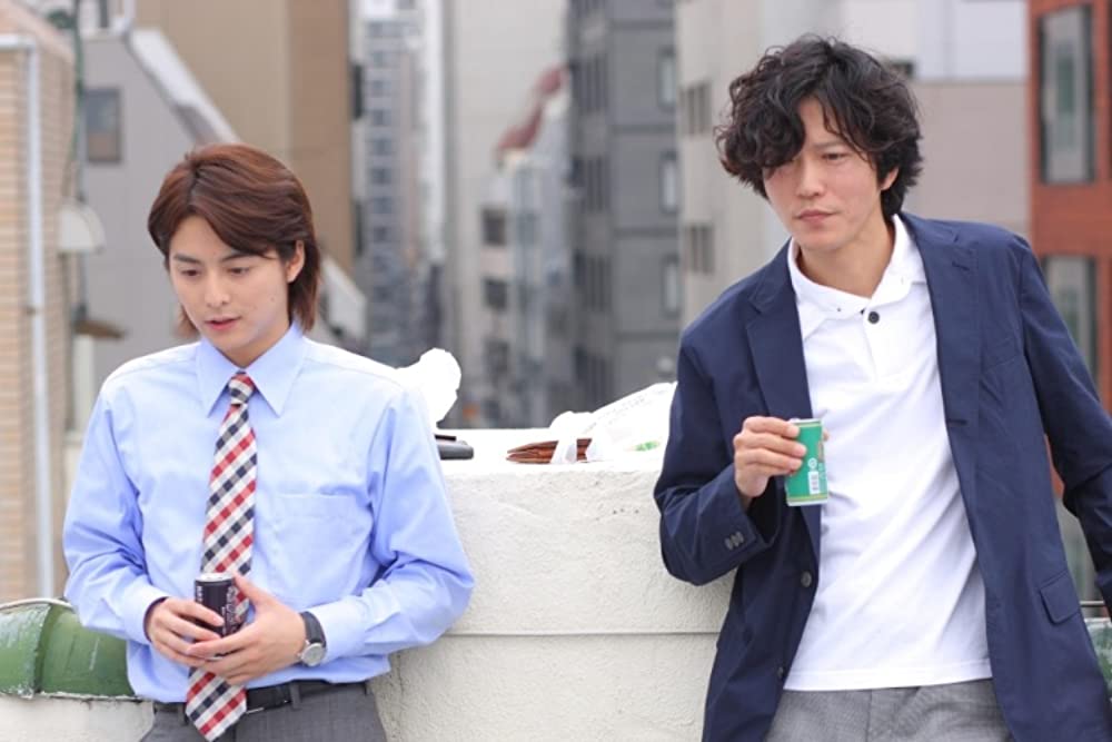 ブラック会社に勤めてるんだが、もう俺は限界かもしれないの画像