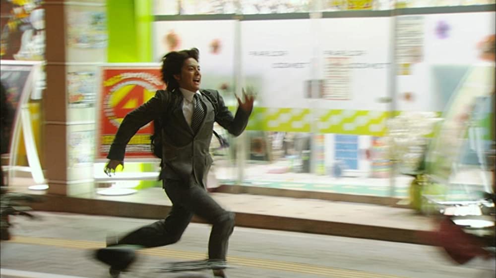 ブラック会社に勤めてるんだが、もう俺は限界かもしれないの画像